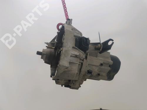 Used Manual gearbox Manual gearbox RENAULT MEGANE I Classic (LA0/1_) 1.4 16V (LA0D, LA1H, lA0W, LA10) (95 hp) 10460726 10460726