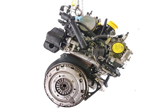 Engine ALFA ROMEO GIULIETTA (940_) 2.0 JTDM (940FXE1A, 940FXG11) | BP29295643M1 