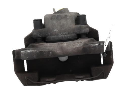 Right front brake caliper SEAT LEON (1P1) 2.0 TDI 16V | BP36181695M104 - Image 2