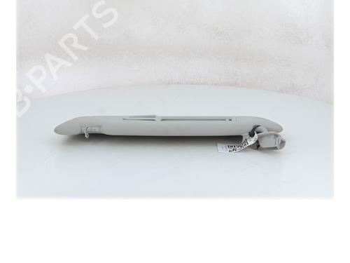 Left sun visor AUDI A4 B8 Avant (8K5) 2.0 TDI | BP29381311I1 