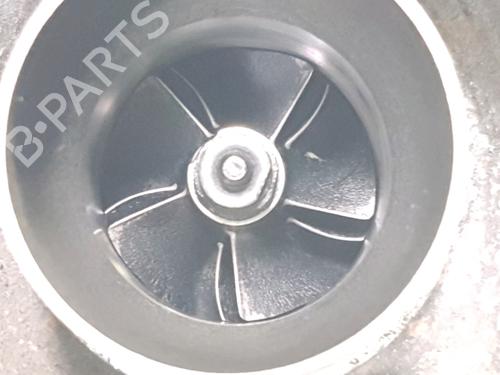 Engine RENAULT KANGOO Express (FC0/1_) 1.5 dCi (FC07, FC1R) | BP30118529M1