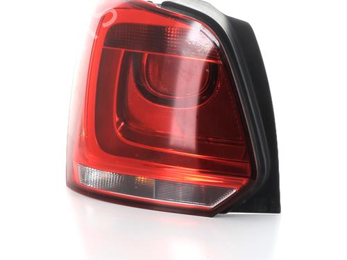 Left taillight VW POLO V (6R1, 6C1) 1.2 | BP29820050C34 