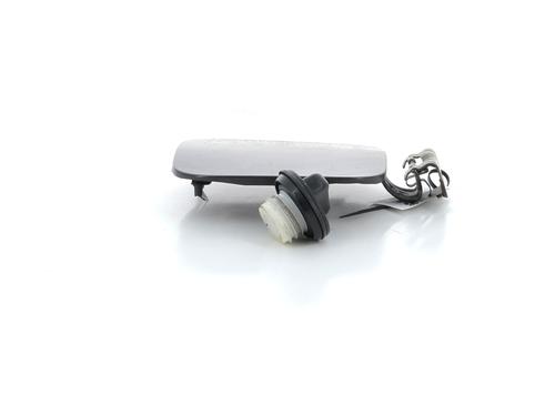 Fuel flap NISSAN QASHQAI / QASHQAI +2 I (J10, NJ10, JJ10E) 2.0 dCi All-wheel Drive | BP21524320C131 