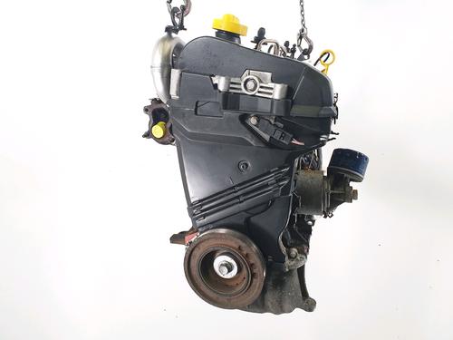 Used Engine Engine 37086705 37086705