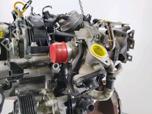 Engine FORD FOCUS III  | BP39971750M1  - Image 6