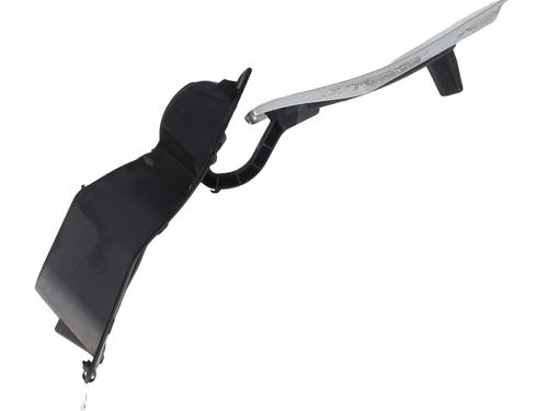 Fuel flap RENAULT TRAFIC III Van (FG_) 1.6 dCi 120 (FGMK) | BP29741602C131 