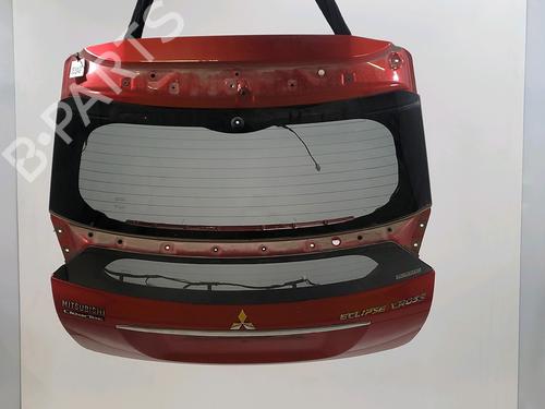 Bagklap CC/Kombi-Coupé MITSUBISHI ECLIPSE CROSS (GK_, GL_) 1.5 T-Mivec 4WD (163 hp) 30406020