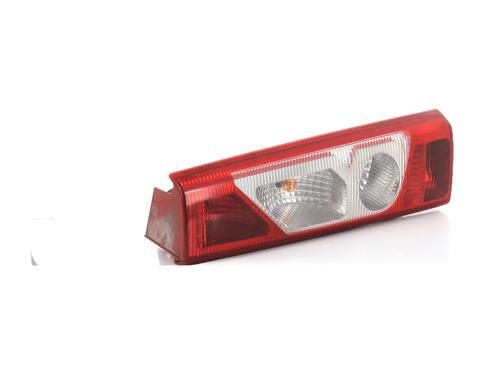 Right taillight CITROËN JUMPY II Van 1.6 HDi 90 16V | BP37532602C35 - Image 5