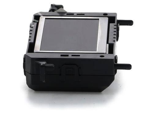 Multifunctionele display FORD FIESTA VI (CB1, CCN) 1.5 TDCi | BP28573710C48 