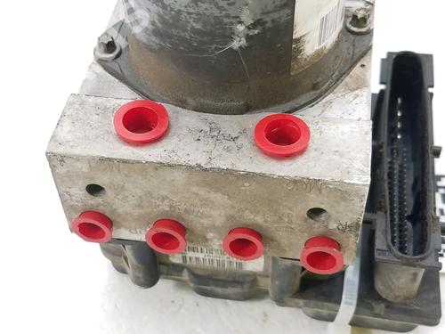 ABS pump HONDA CR-V III (RE_) 2.2 i-CTDi 4WD (RE6) | BP10483691M43 