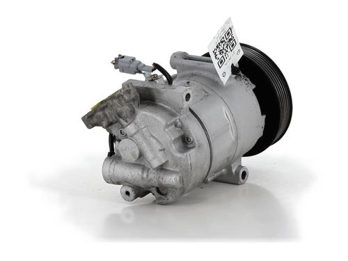 AC compressor RENAULT SCÉNIC III (JZ0/1_) 1.5 dCi | BP28533204M34 