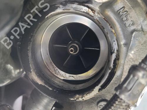 Engine PEUGEOT 407 (6D_) 2.0 HDi 135 (6DRHRH, 6DRHRE, 6DRHRG, 6DRHRJ) | BP28177188M1 