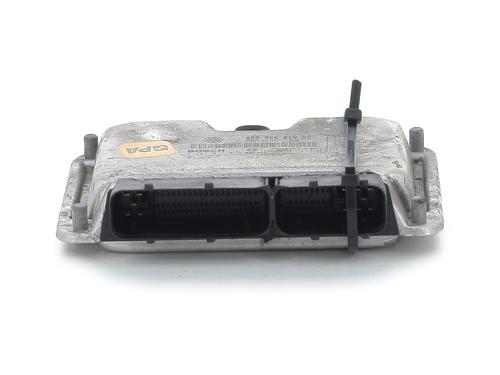 Used Engine control unit (ECU) VW POLO IV (9N_, 9A_) 1.9 TDI (101 hp) 30741792