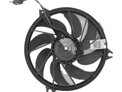 radiator-fan-peugeot-206-2l_-2m_-2009-2010-2011-2012-2013-40003916 main image