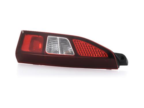 Right taillight CITROËN BERLINGO MULTISPACE (B9) 1.6 HDi 90 | BP36487762C35 - Image 2