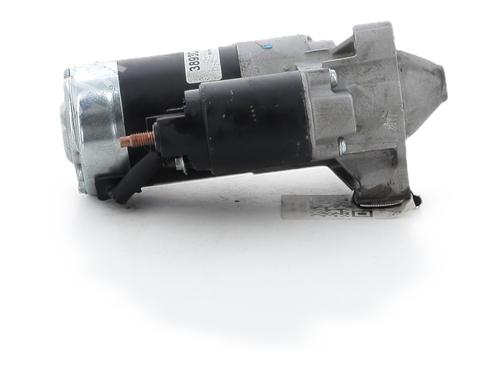 Used Starter Starter CITROËN BERLINGO / BERLINGO FIRST Box Body/MPV (M_) 1.9 D 70 (MBWJZ, MCWJZ) (69 hp) 36252060 36252060