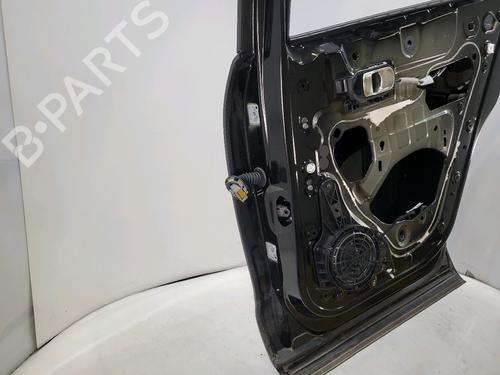Right rear door CITROËN C5 AIRCROSS (A_) 1.6 Hybrid 225 (A45GFR) | BP29522778C5 