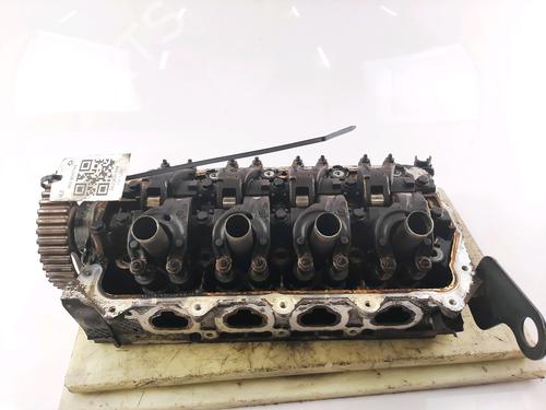 Zylinderkopf für Zylinderkopf RENAULT TWINGO II (CN0_) 1.2 16V (CN0K, CN0V, CN0A) (76 hp) 36487192 36487192