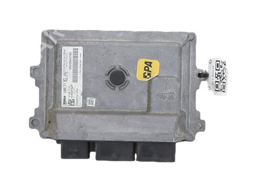 Engine control unit (ECU) CITROËN C3 II (SC_) 1.2 VTi 82 | BP39224779M57 - Image 2