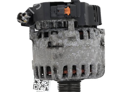 Alternator TOYOTA PROACE Van (MDZ_) 2.0 D4d (MDZA) | BP37709436M7  - Image 5