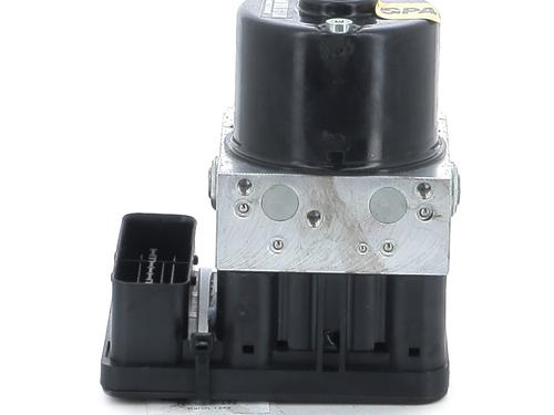 Used ABS pump BMW 1 (E81) 120 d (177 hp) 32278698