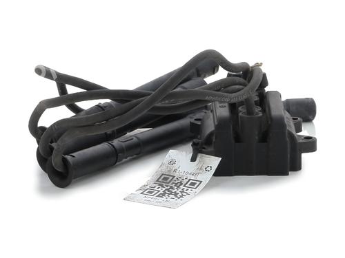 Ignition coil RENAULT TWINGO II (CN0_) 1.2 16V (CN04, CN0B) | BP28176825M94 