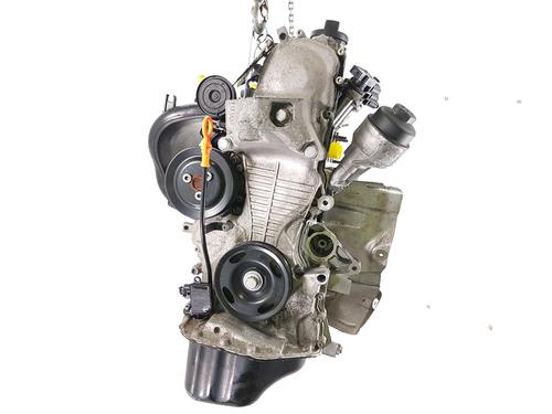 Used Engine VW POLO IV (9N_, 9A_) 1.2 (60 hp) 30165774