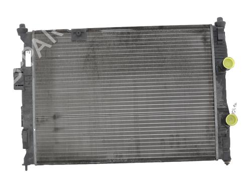 Used Water radiator NISSAN QASHQAI I (J10, NJ10) 2.0 (141 hp) 32255858