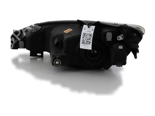 Right headlight PEUGEOT 206 Hatchback (2A/C) 1.6 i | BP29552835C29 