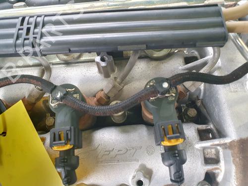 Engine FIAT GRANDE PUNTO (199_) 1.3 D Multijet | BP37657996M1 - Image 7