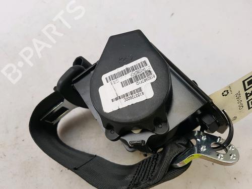 Rear left belt tensioner VW BEETLE (5C1, 5C2) 1.2 TSI 16V | BP14912557C89 