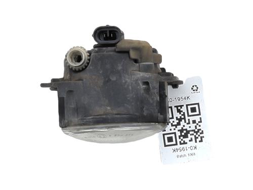 Right front fog light CITROËN C5 II (RC_) 2.0 HDi (RCRHRH) | BP29579302C31