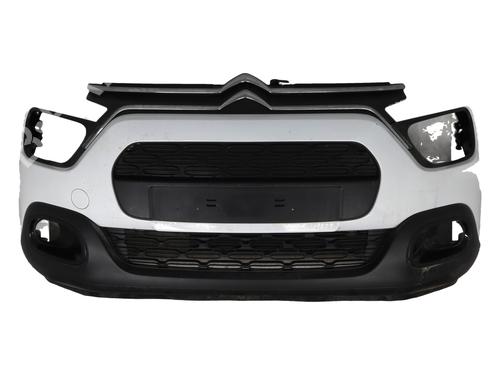Paraurti anteriore CITROËN C3 III (SX) 1.5 BlueHDi 100 (SXYHYP, SXYHTU) (102 hp) 31699039