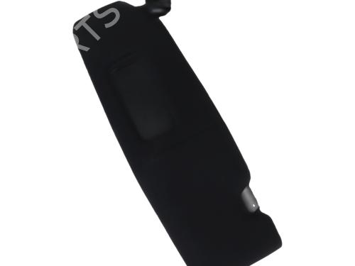left-sun-visor-bmw-1-e87-2003-2004-2005-2006-2007-2008-2009-2010-2011-2012-2013-39194657 main image