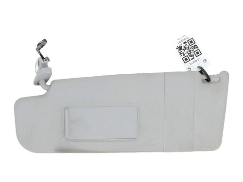 Used Left sun visor Left sun visor VW POLO IV (9N_, 9A_) [2001-2014] 34230946 34230946