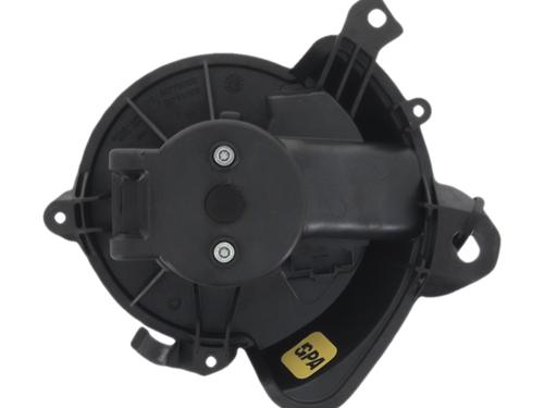 Used Heater blower motor Heater blower motor FIAT FIORINO MPV (225_) 1.3 JTD Multijet (225BXB1A, 225BXB11) (75 hp) 36487441 36487441