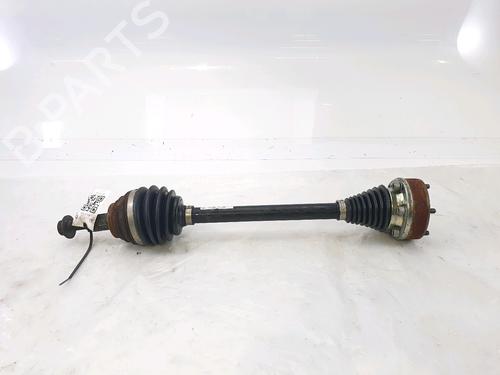 Used Left front driveshaft VW GOLF VII (5G1, BQ1, BE1, BE2) [2012-2021]  27333386