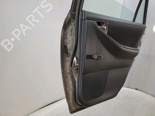 Right rear door TOYOTA COROLLA (_E12_) 1.4 D (NDE120_, NDE120R) | BP30049614C5 