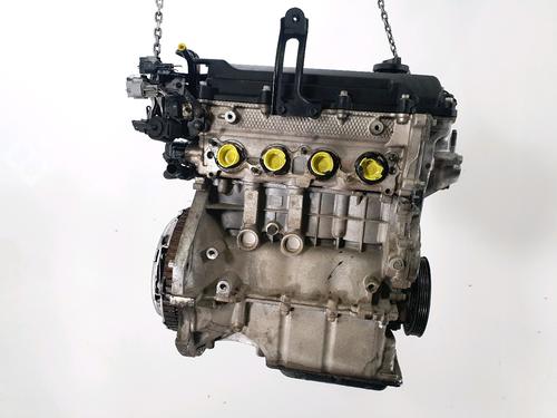 Engine HYUNDAI i10 I (PA) 1.2 | BP37483405M1 - Image 4