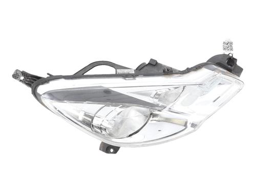 Right headlight CITROËN C3 II (SC_) 1.6 HDi | BP40071244C29 - Image 5