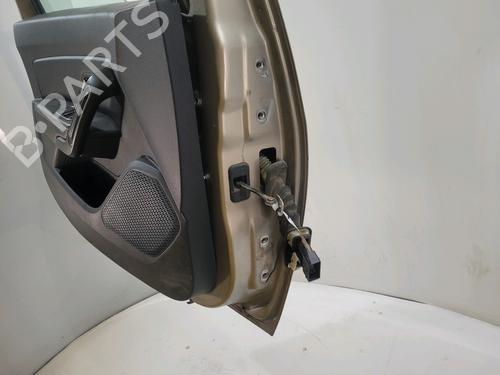 Dør venstre fortil DACIA DUSTER (HM_) 1.5 dCi 115 (HMAD) | BP38613217C2 - Image 3