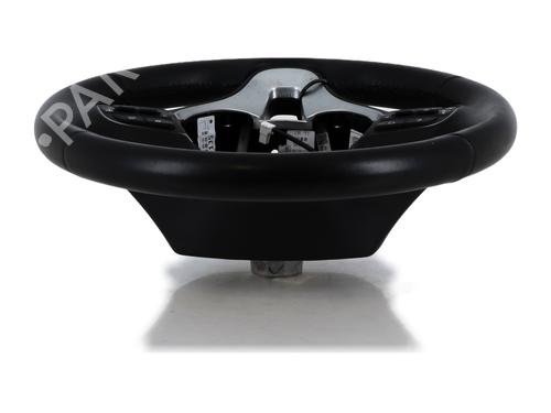 Steering wheel KIA SPORTAGE IV (QL, QLE) 1.7 CRDi | BP20315169C49 