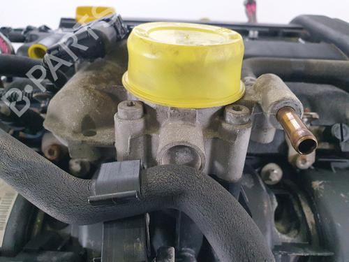 Engine OPEL CORSA D (S07) 1.2 (L08, L68) | BP36181272M1  - Image 6