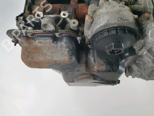 Engine JAGUAR X-TYPE I Estate (X400) 2.0 D | BP36910249M1  - Image 10