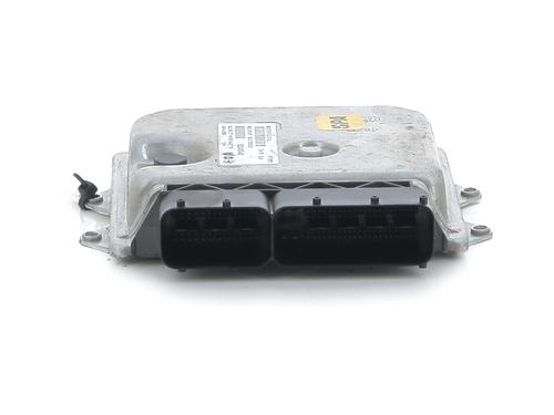 Engine control unit (ECU) CITROËN NEMO MPV 1.3 HDi 75 | BP32255638M57 