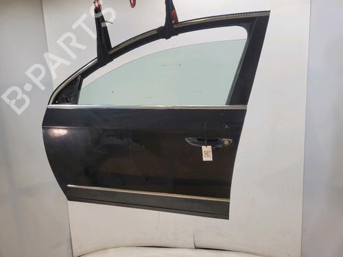 left-front-door-vw-passat-b6-3c2-2005-2006-2007-2008-2009-2010-2011-33972977 main image