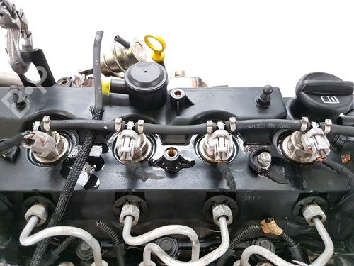 Engine OPEL ASTRA H (A04)  | BP26312634M1 