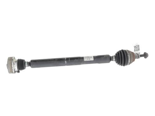 Used Right front driveshaft VW GOLF VI (5K1) 1.4 TSI (122 hp) 30334396