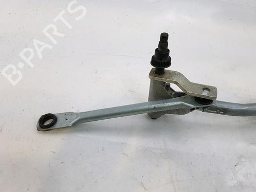 Front wipers mechanism BMW 1 (E87) 118 d | BP13014511C83 