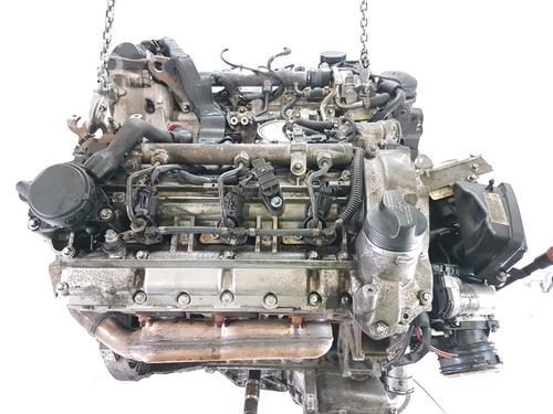 Motor MERCEDES-BENZ E-CLASS (W211) E 280 CDI 4-matic (211.084) | BP30812859M1 